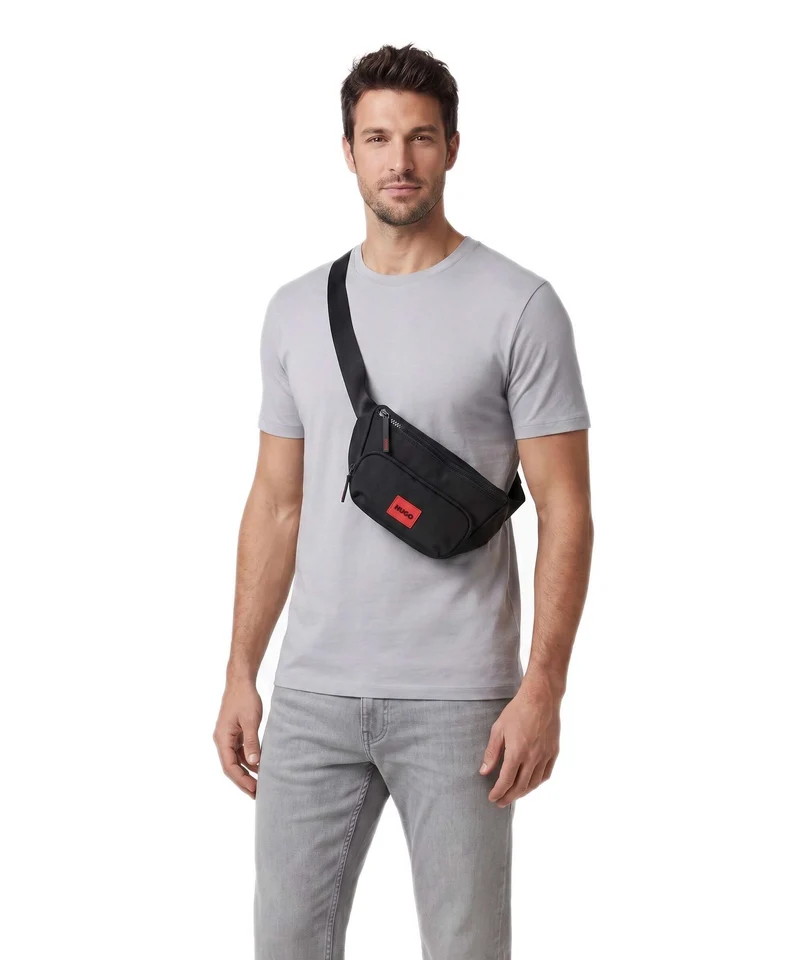Hugo Ethon 3.0 Sac banane black