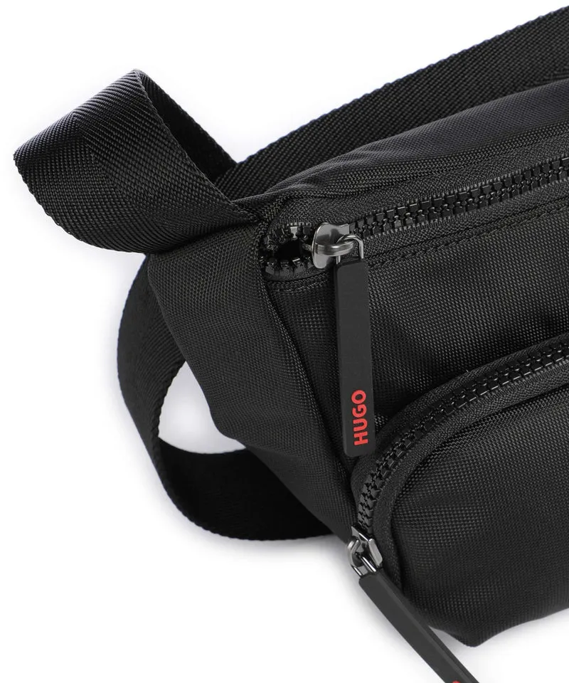 Hugo Ethon 3.0 Sac banane black