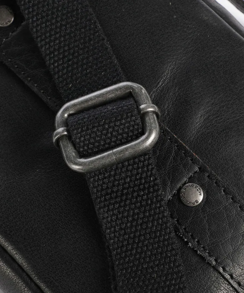 Spikes & Sparrow Bronco Miami Sac sling black