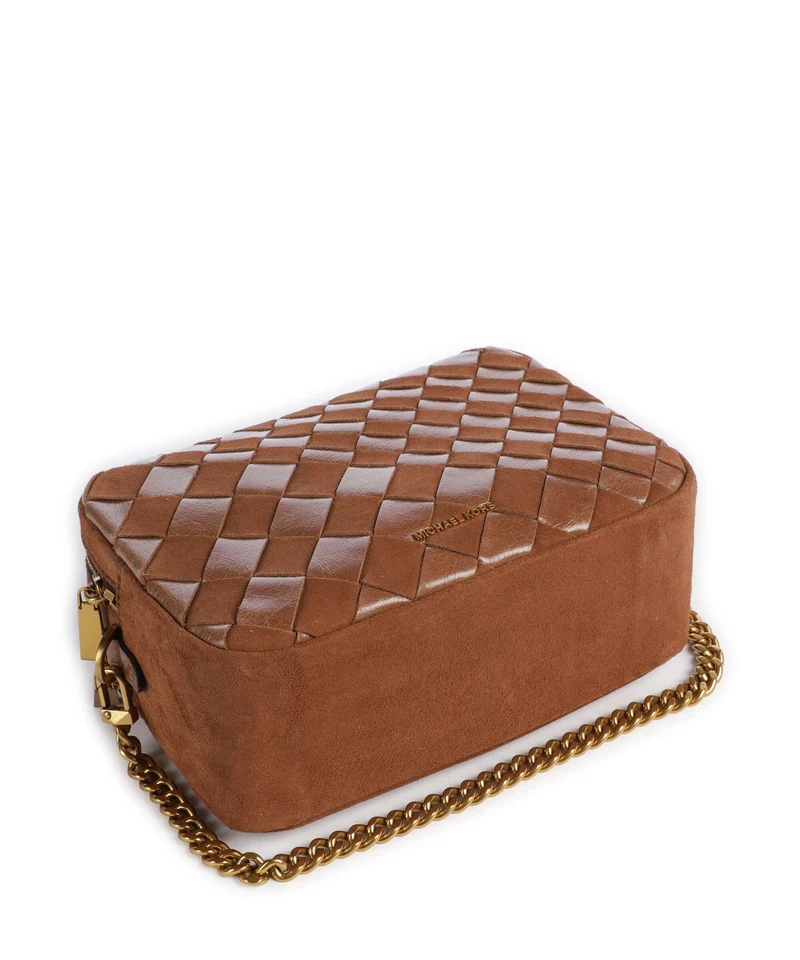 Michael Kors Bryant Medium Sac bandoulière luggage