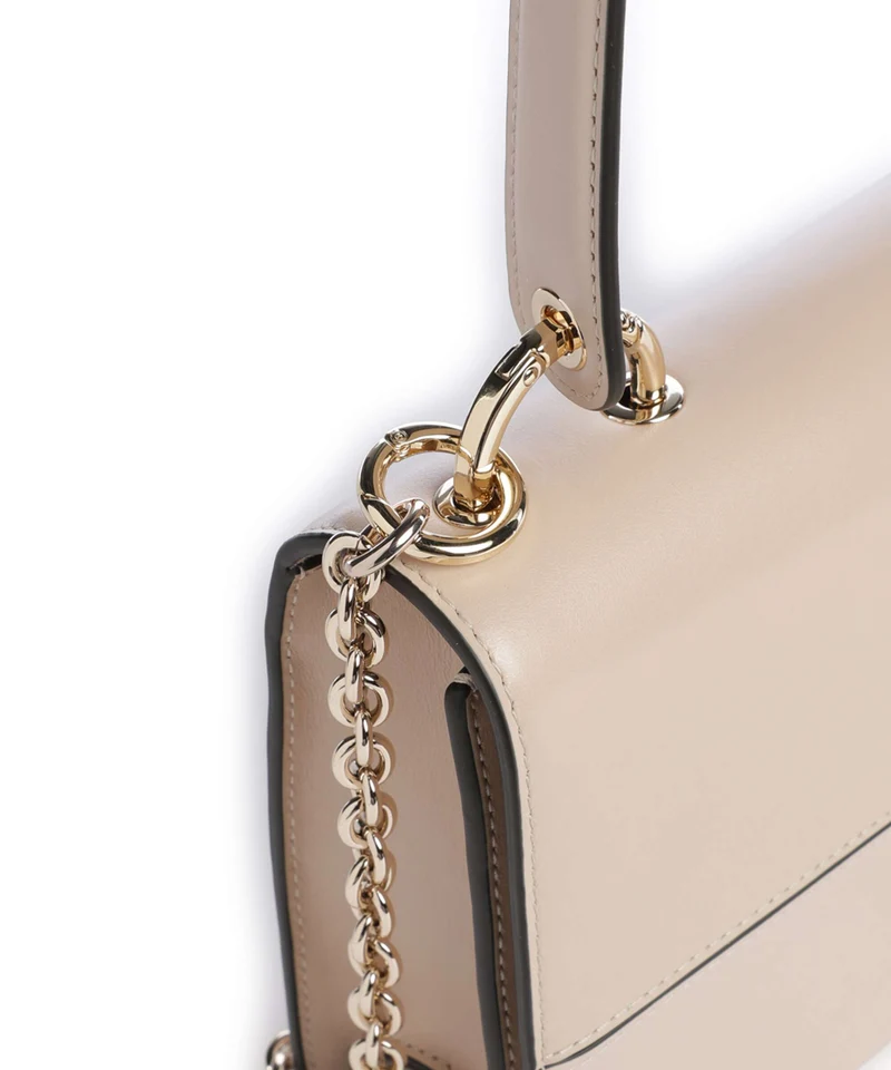 Furla Amelia M Sac porté épaule cotone