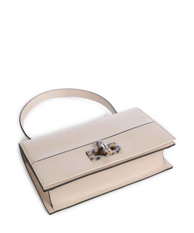 Furla Amelia M Sac porté épaule cotone