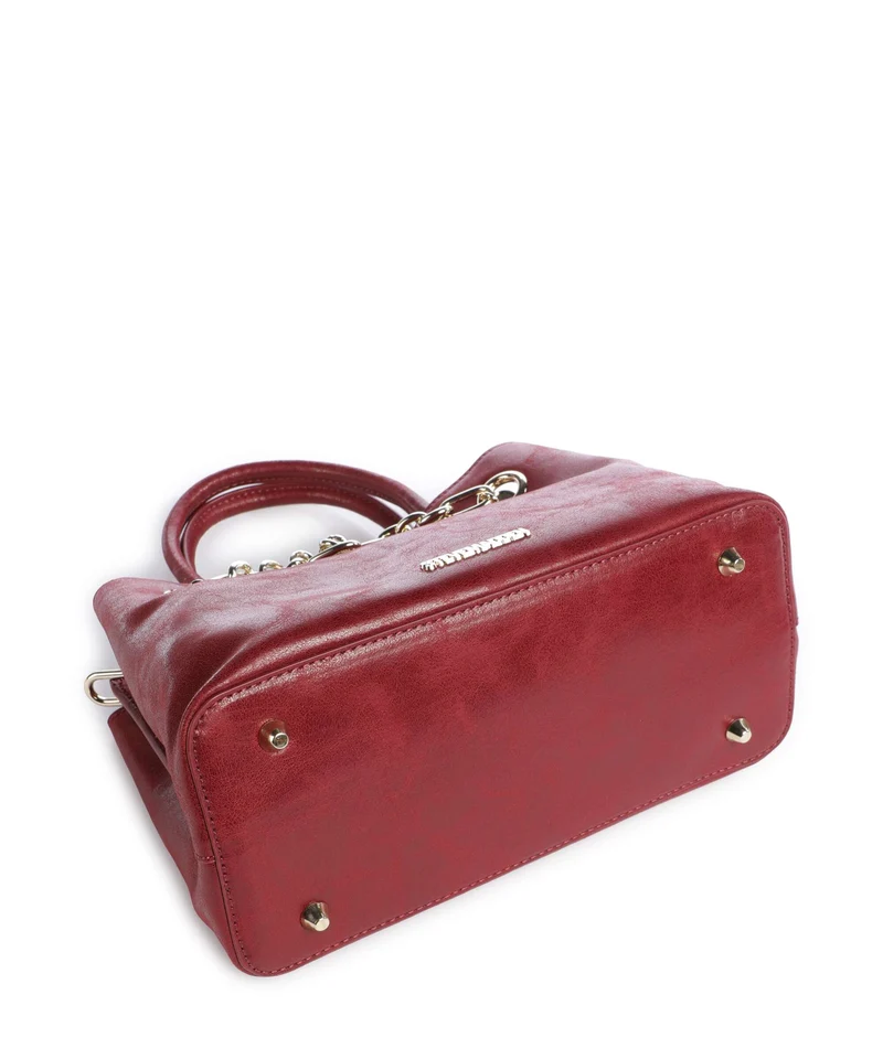 Steve Madden BROSALY Sac à main wine