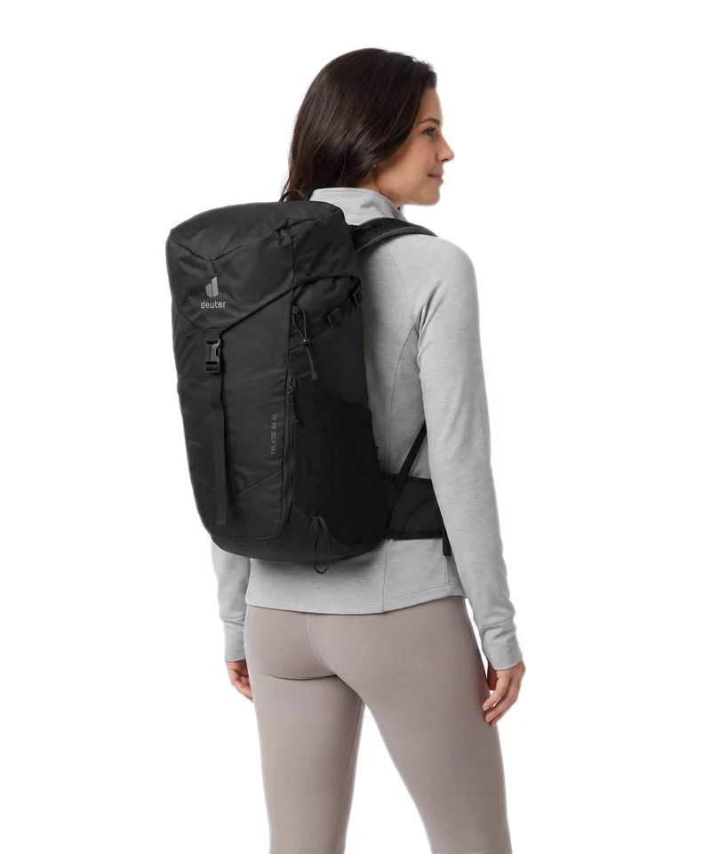 Deuter Telatie 24 Sac à dos de randonnée black