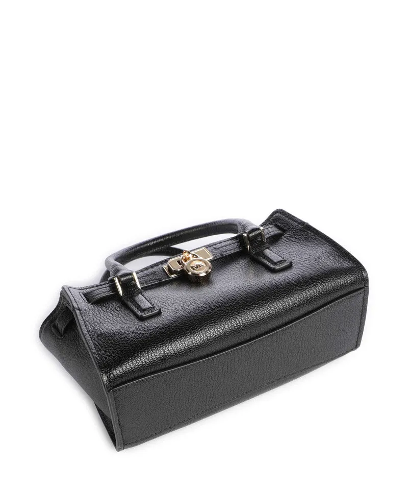 Michael Kors Hamilton Moderne XS Sac à main black