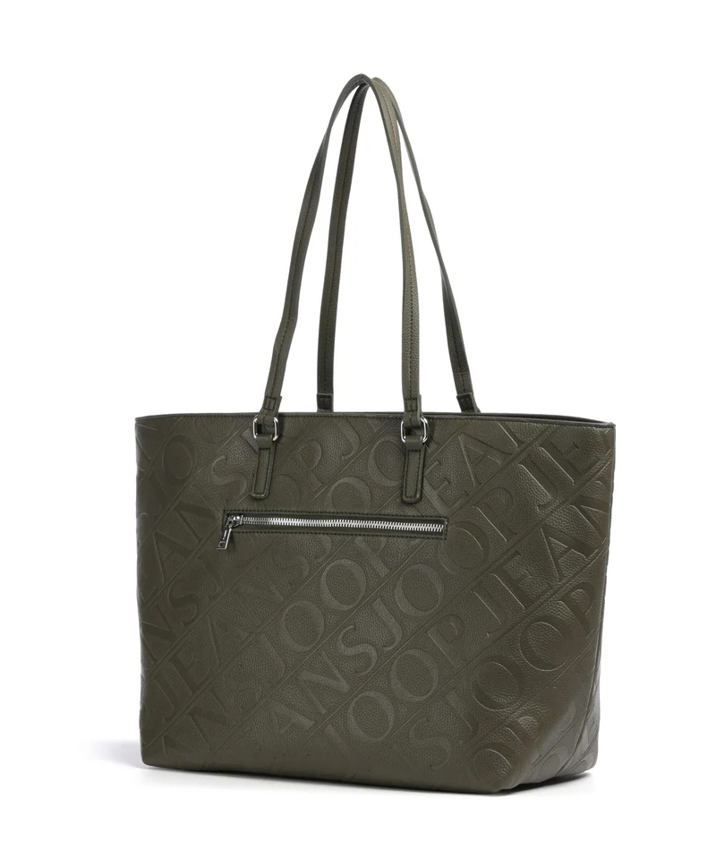 JOOP! Jeans Strambo Lara Cabas olive night
