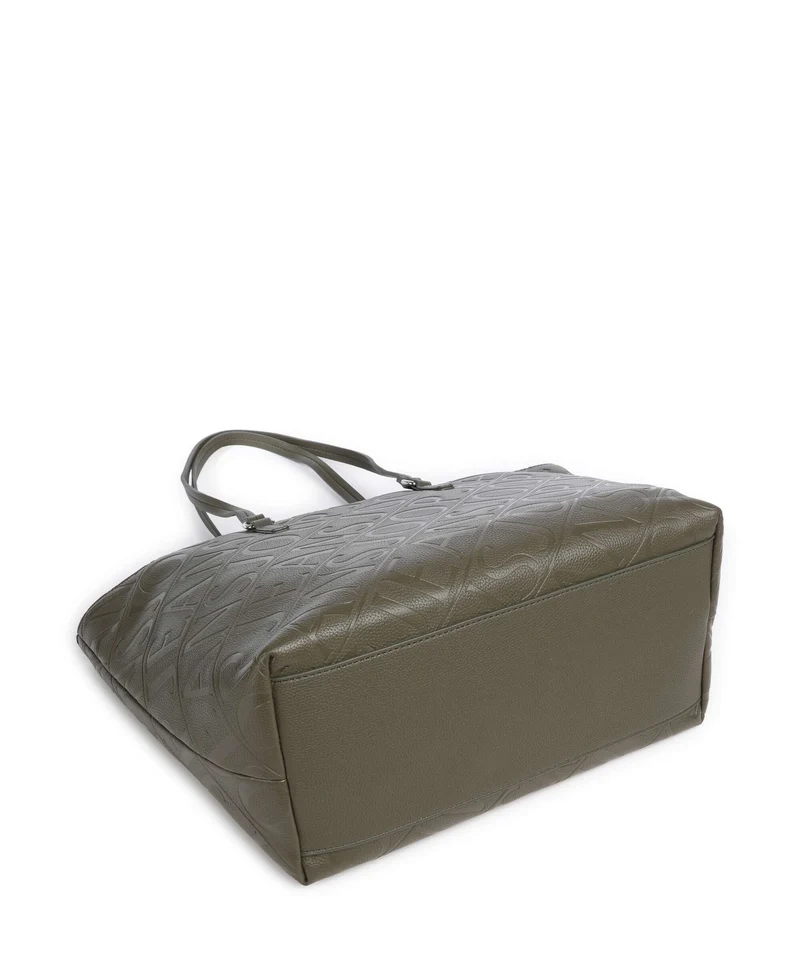 JOOP! Jeans Strambo Lara Cabas olive night