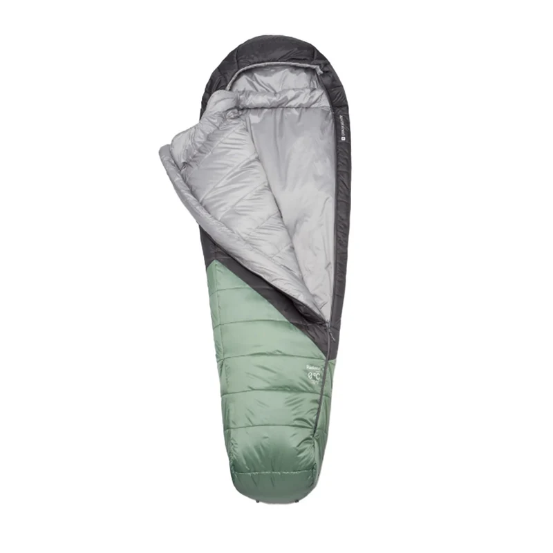 Sac de couchage synthétique Rab Radeon - 0 °C (femmes)