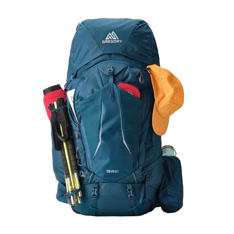 Sac à dos Gregory Deva 60 (femmes)