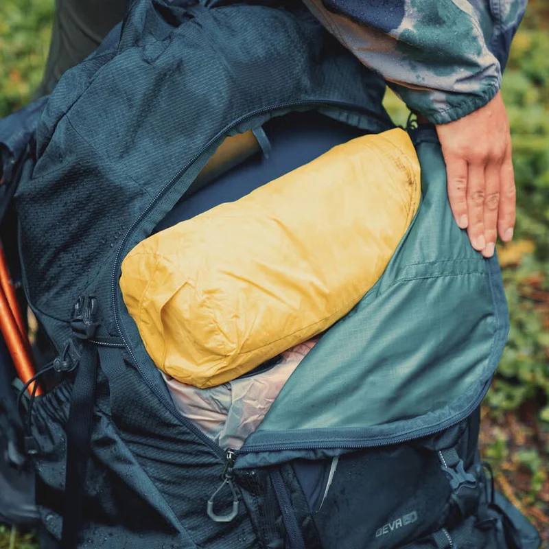 Sac à dos Gregory Deva 60 (femmes)