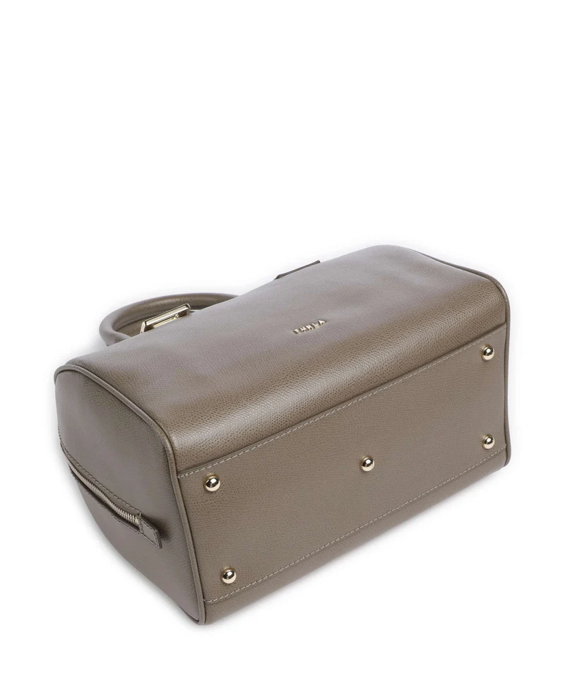 Furla Olivia M Sac à main muddy gray
