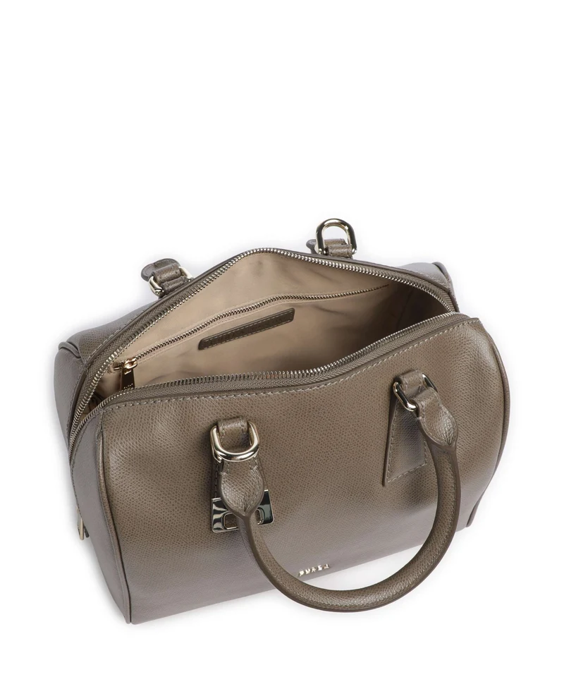 Furla Olivia M Sac à main muddy gray