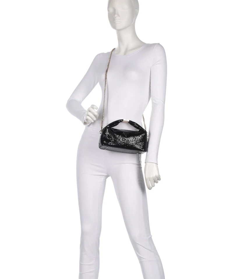 Guess Jewels Sac bandoulière black