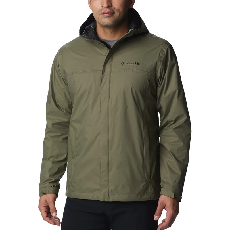 Manteau imperméable Columbia Watertight II (hommes)