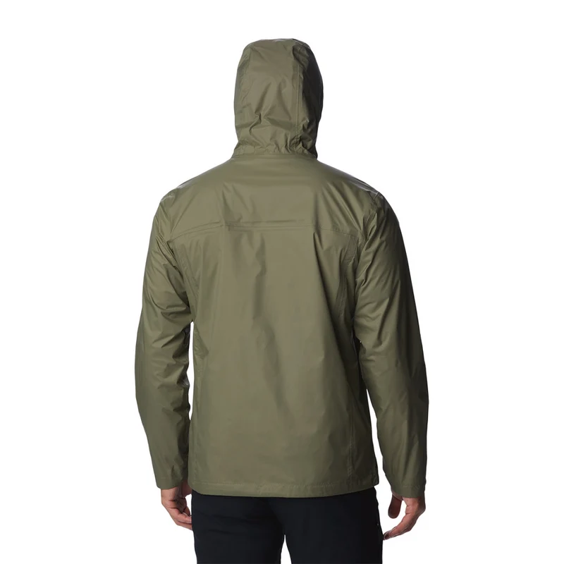 Manteau imperméable Columbia Watertight II (hommes)