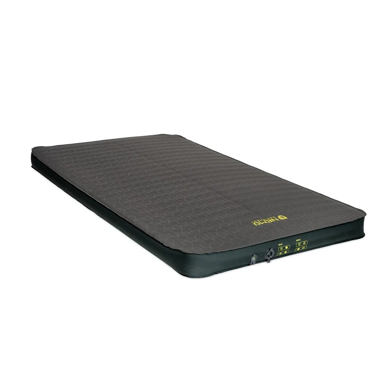 Matelas autogonflant Nemo Roamer Double