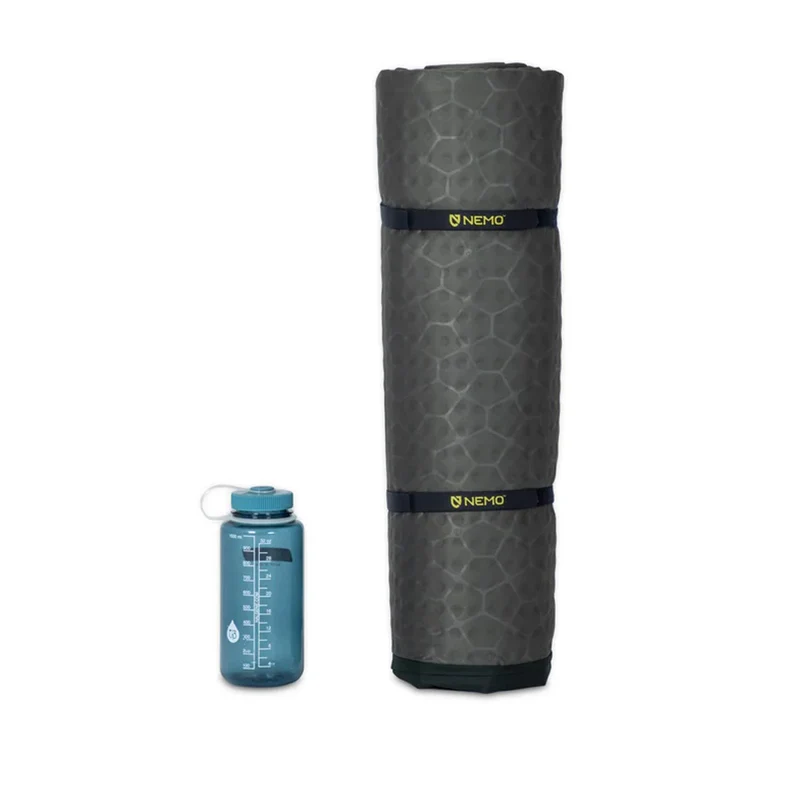 Matelas autogonflant Nemo Roamer Double