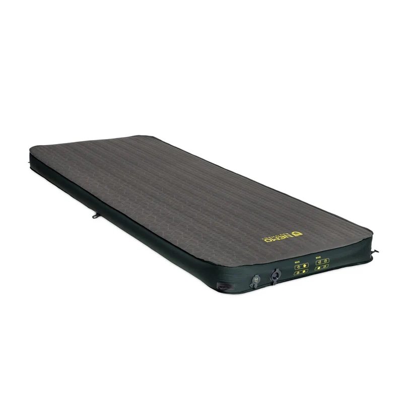 Matelas autogonflant Nemo Roamer Simple Large