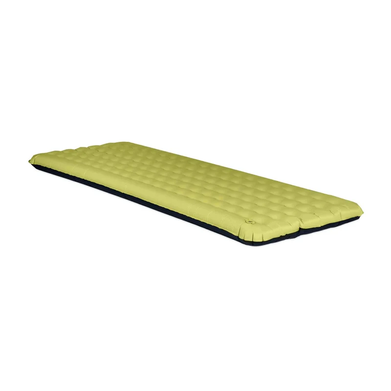 Matelas isolé Nemo Eclipse All-Season - Régulier Large