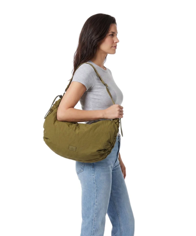 Markberg AlpineMBG Sac fourre-tout ivy green