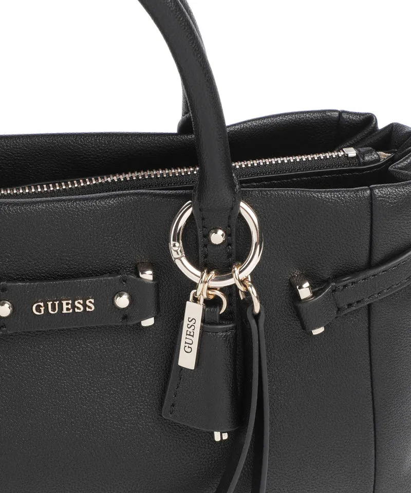 Guess Dorothy Girlfriend Small Sac à main black