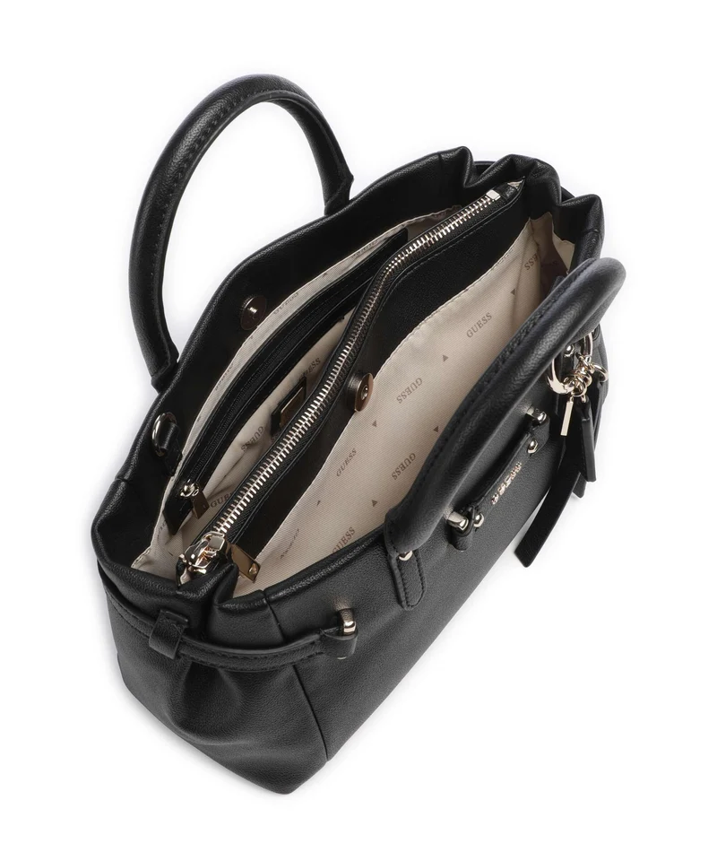 Guess Dorothy Girlfriend Small Sac à main black
