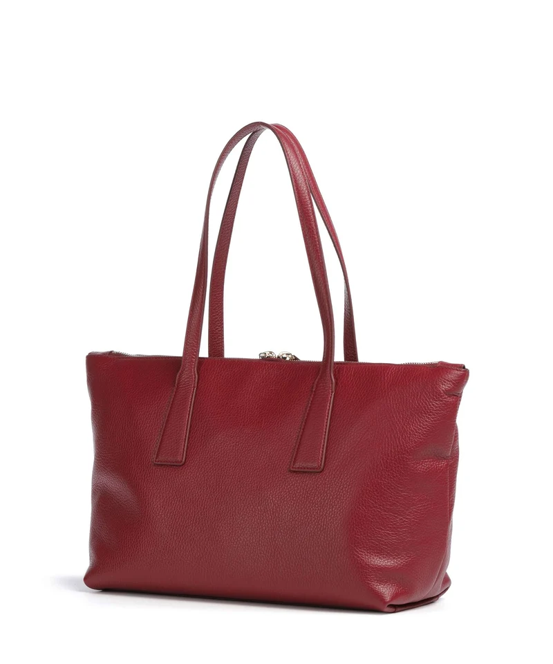 Furla Olivia M Cabas ciliegia