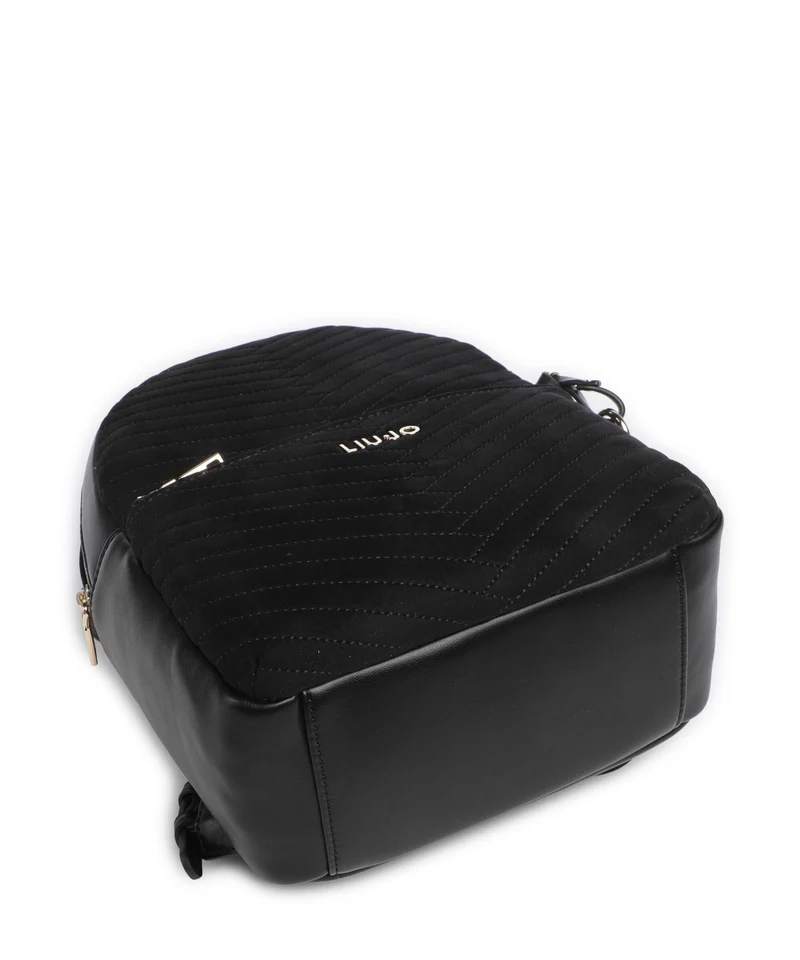Liu Jo Cirry M Sac à dos nero
