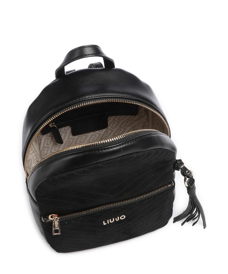 Liu Jo Cirry M Sac à dos nero
