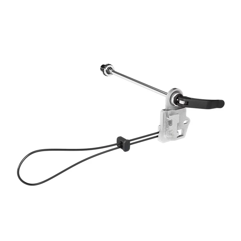 Plateau d’attache Thule ezHitch avec brochette à dégagement rapide