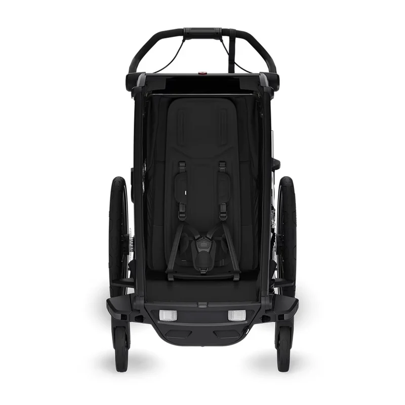 Remorques à vélo pour enfants Thule Chariot Sport 2 single