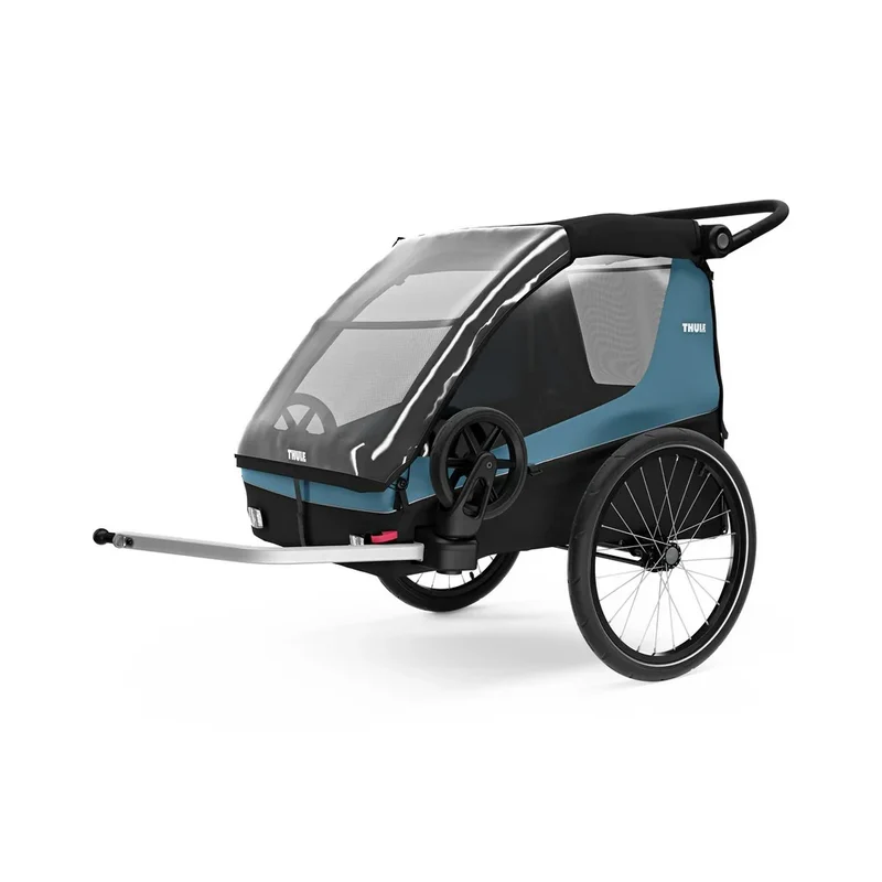 Trousse Thule Courier Pet Kit