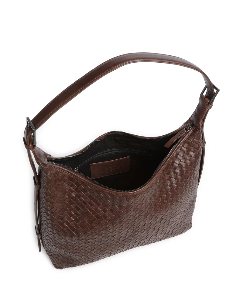 Markberg TribecaMBG Sac fourre-tout dark brown