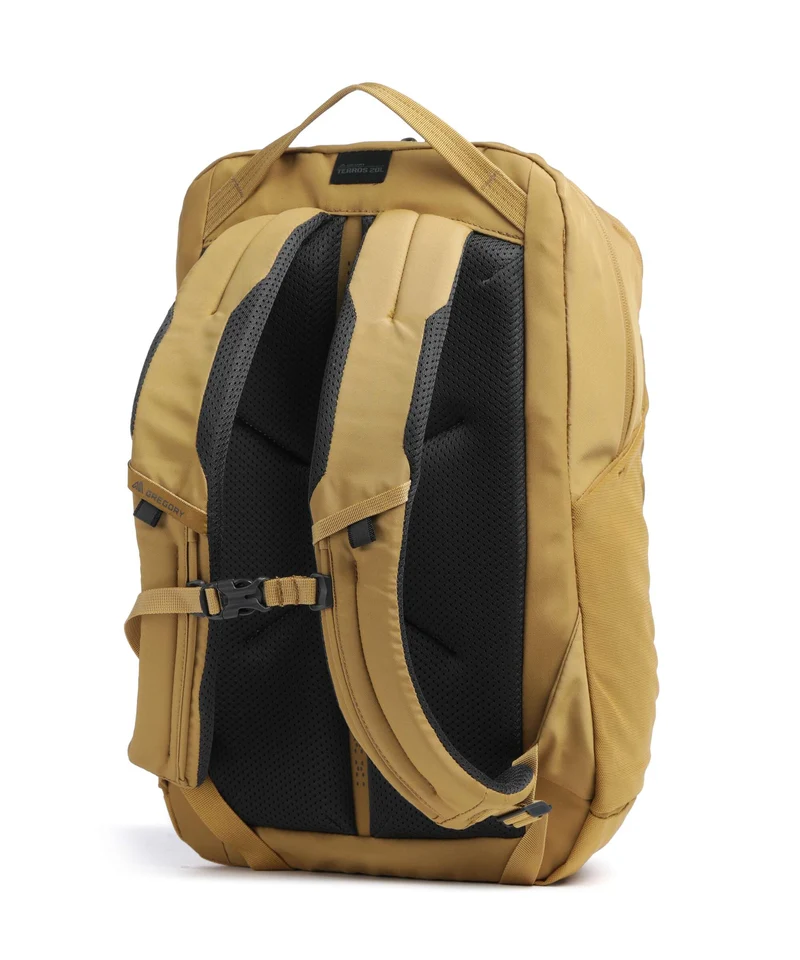 Gregory Terros 20 Sac à dos desert ochre