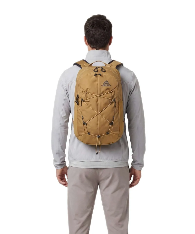 Gregory Terros 20 Sac à dos desert ochre