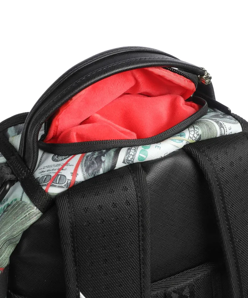Sprayground Money Banks Sac à dos multicolour