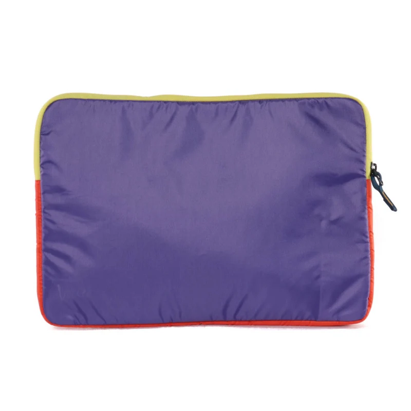 Étui pour ordinateur portable Cotopaxi Quince 15 po
