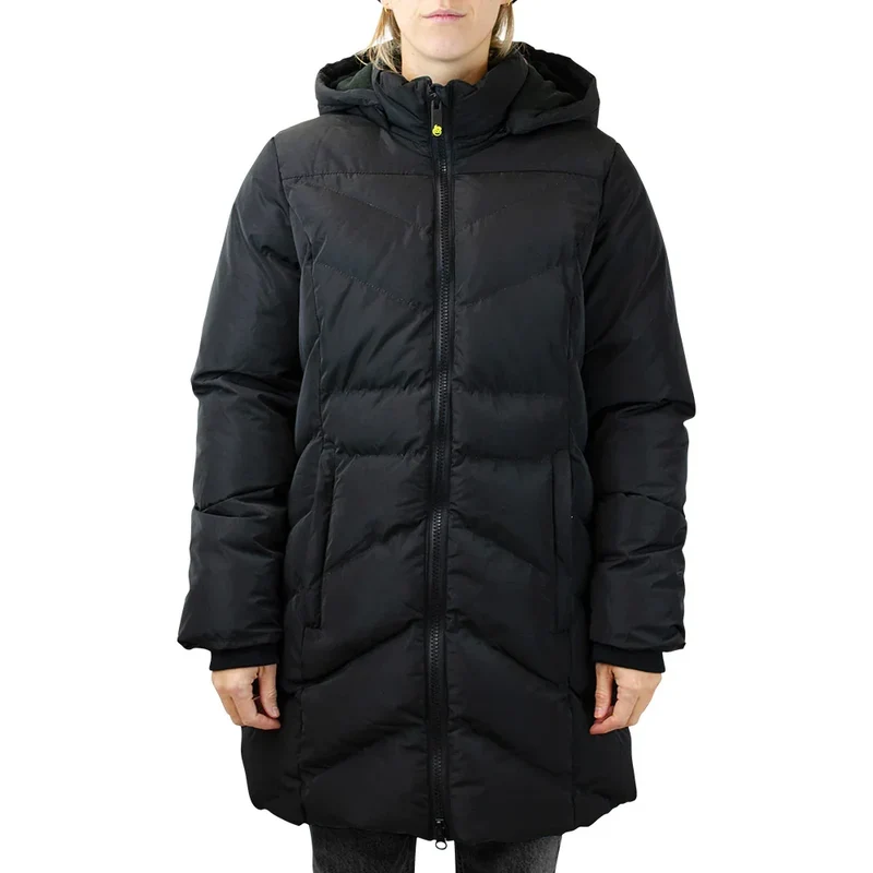 Manteau d'hiver OCK (femmes)