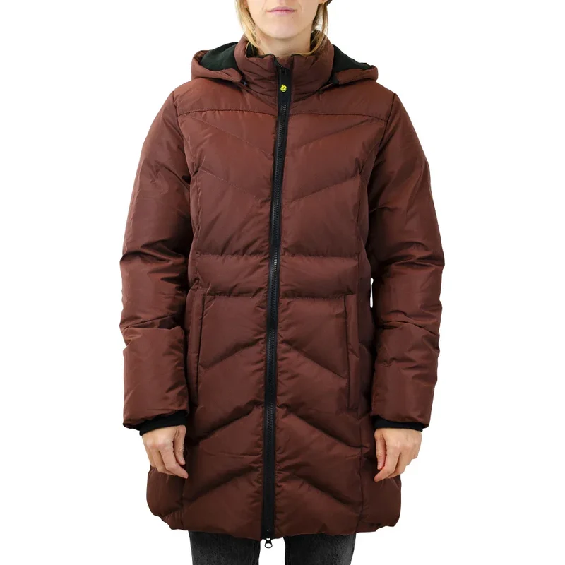 Manteau d'hiver OCK (femmes)