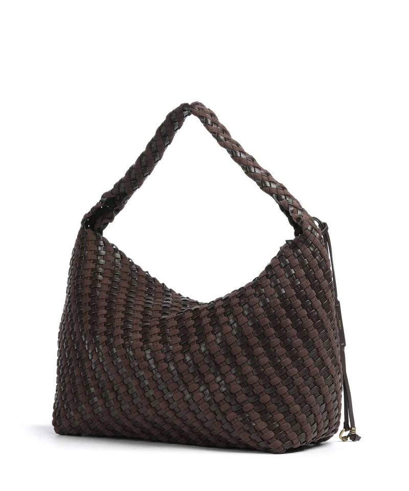 Gianni Chiarini Aurelie Sac fourre-tout espresso