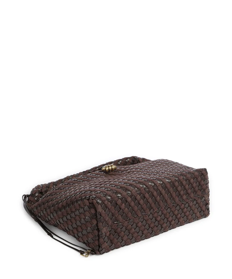 Gianni Chiarini Aurelie Sac fourre-tout espresso