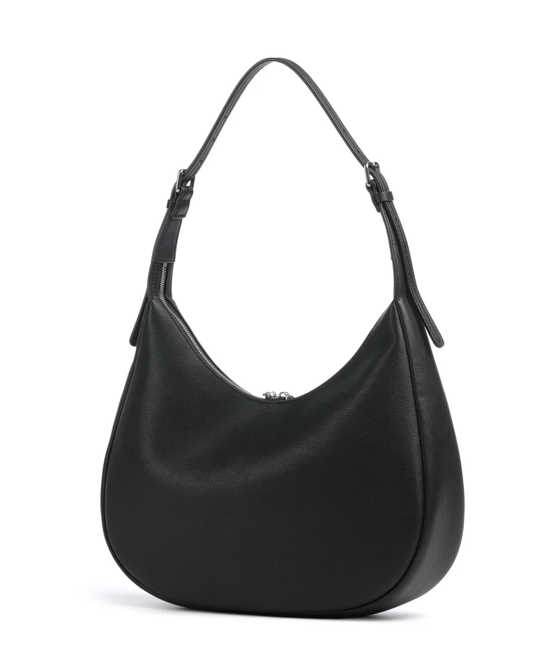 Lacoste Authentic Sac fourre-tout noir