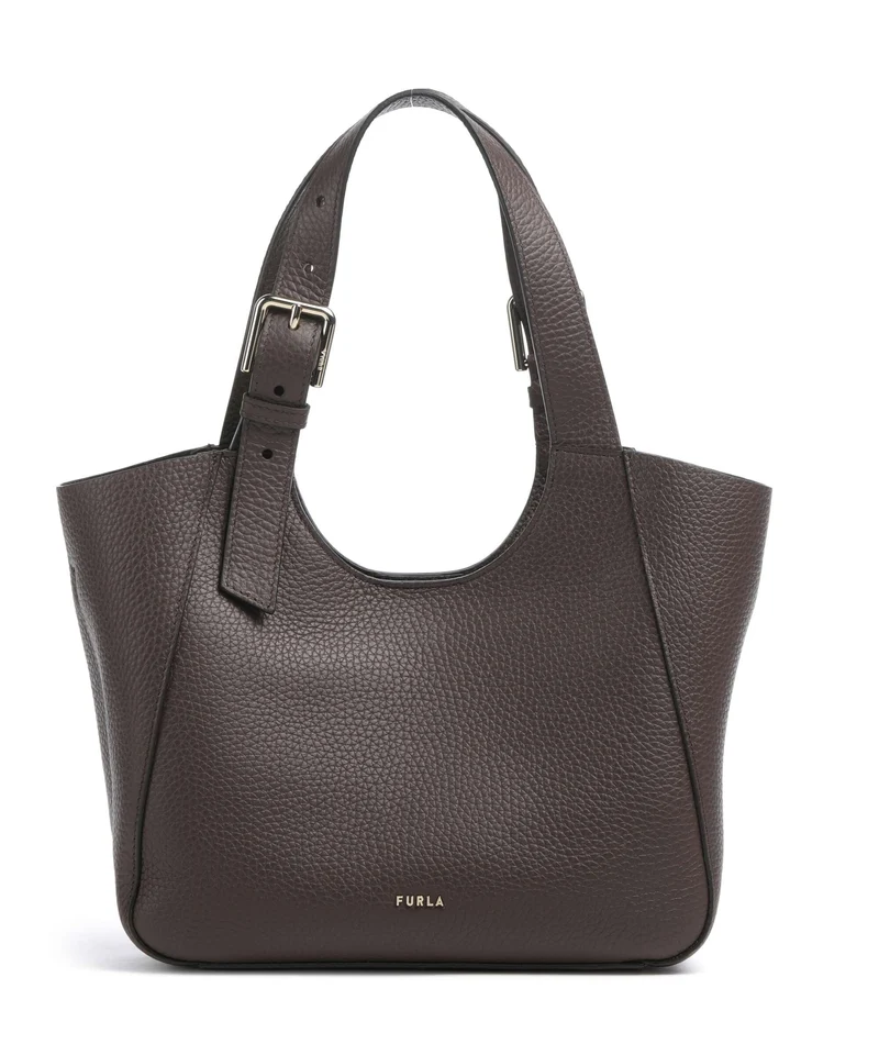 Furla Dora S Sac à main cioccolato