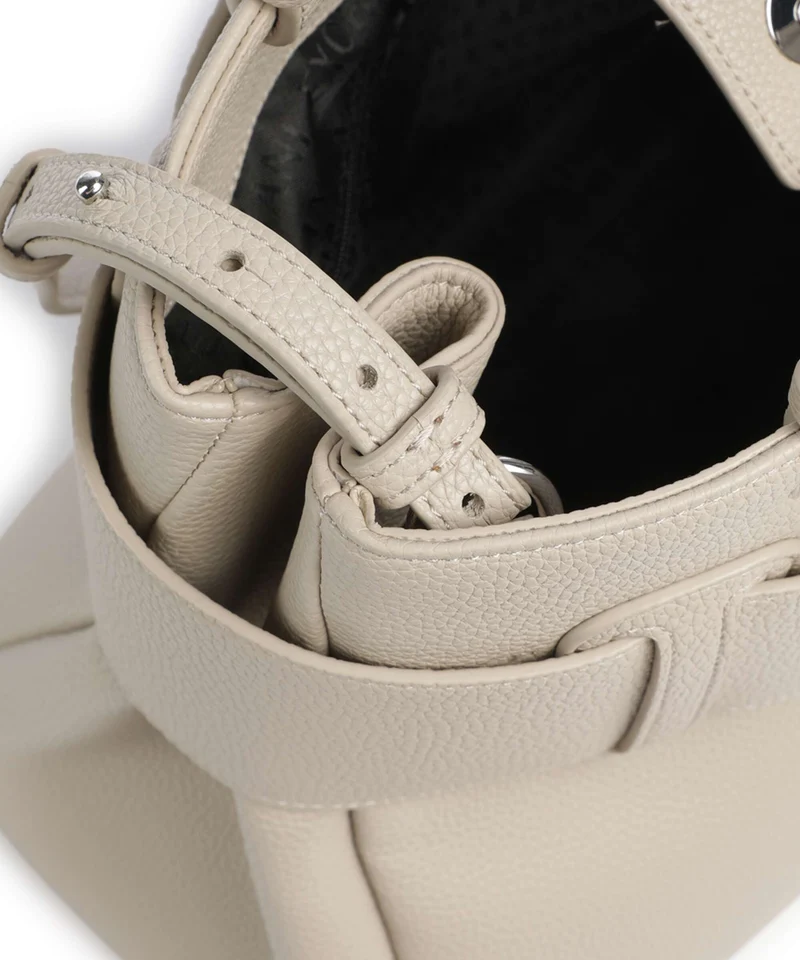 Armani Exchange Susy Soft S Sac à main script