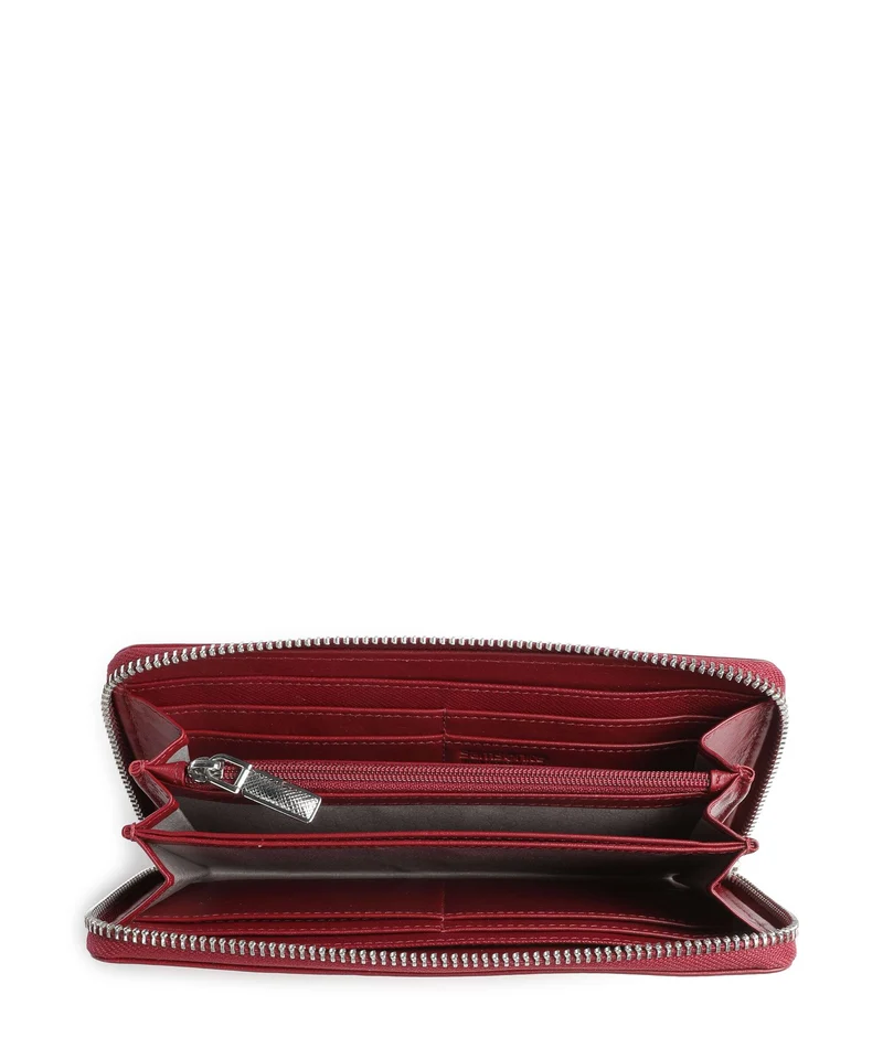 Samsonite Image Portefeuille ruby wine
