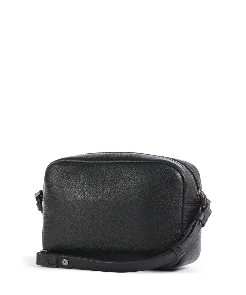 Liebeskind Ella Small Pebble Sac bandoulière black