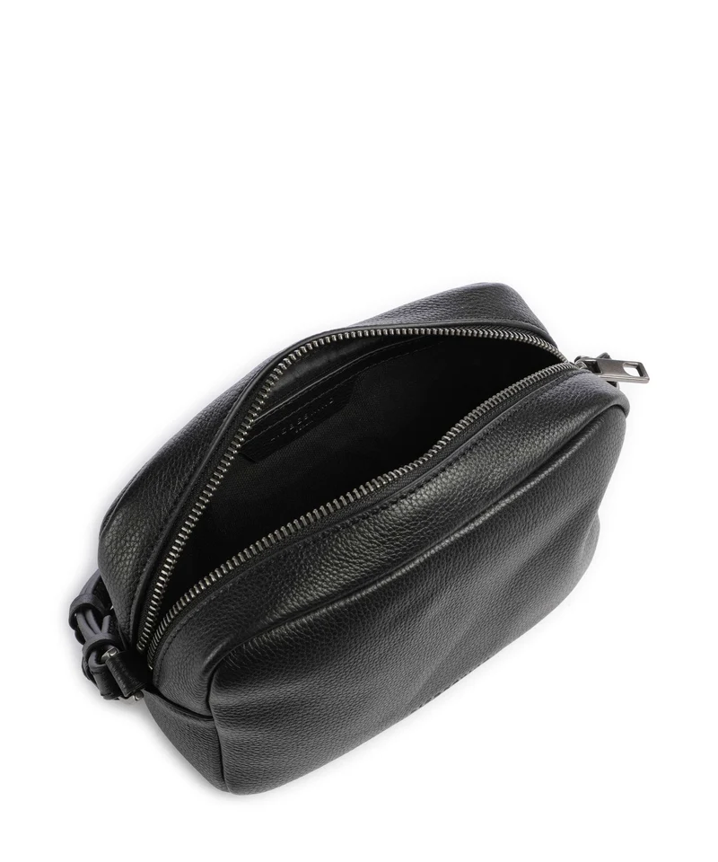 Liebeskind Ella Small Pebble Sac bandoulière black