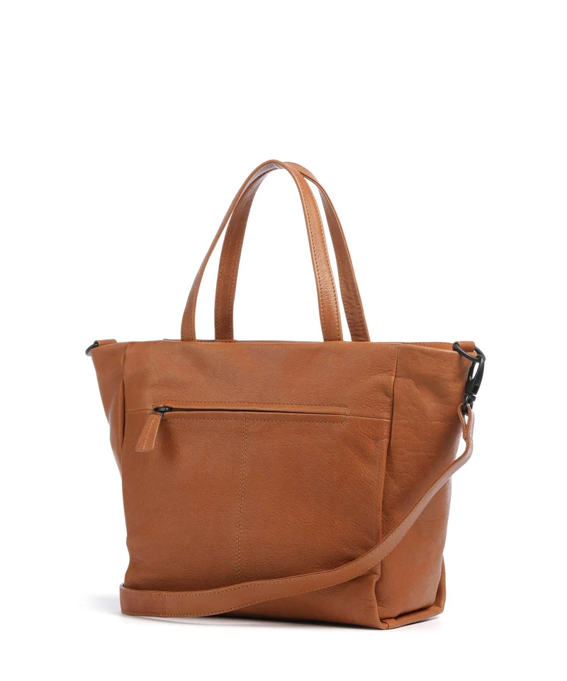 Voi Texas Herta Sac à main cognac