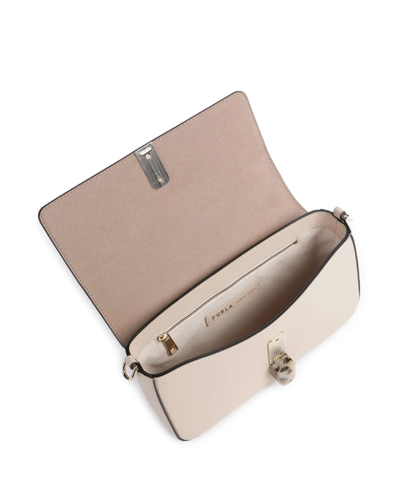 Furla Iride S Sac bandoulière cotone