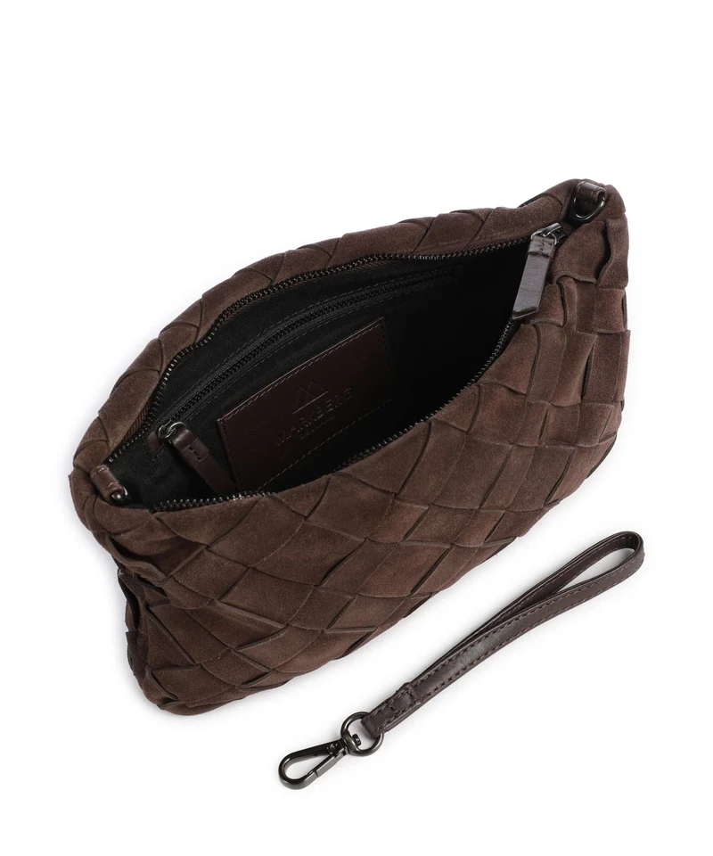 Markberg CelinMBG Sac bandoulière dark brown